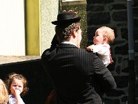 Fronleichnamsprozession Fussingen 2010